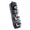 93571-C5100 Car Driver Side Left Power Window Main Switch Auto Replacement Parts For Kia Sorento 2014-2017 93570C5100 93571C5100