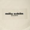 mila schon SPORTS Windbreaker 102-110 white Jacket Men's Used
