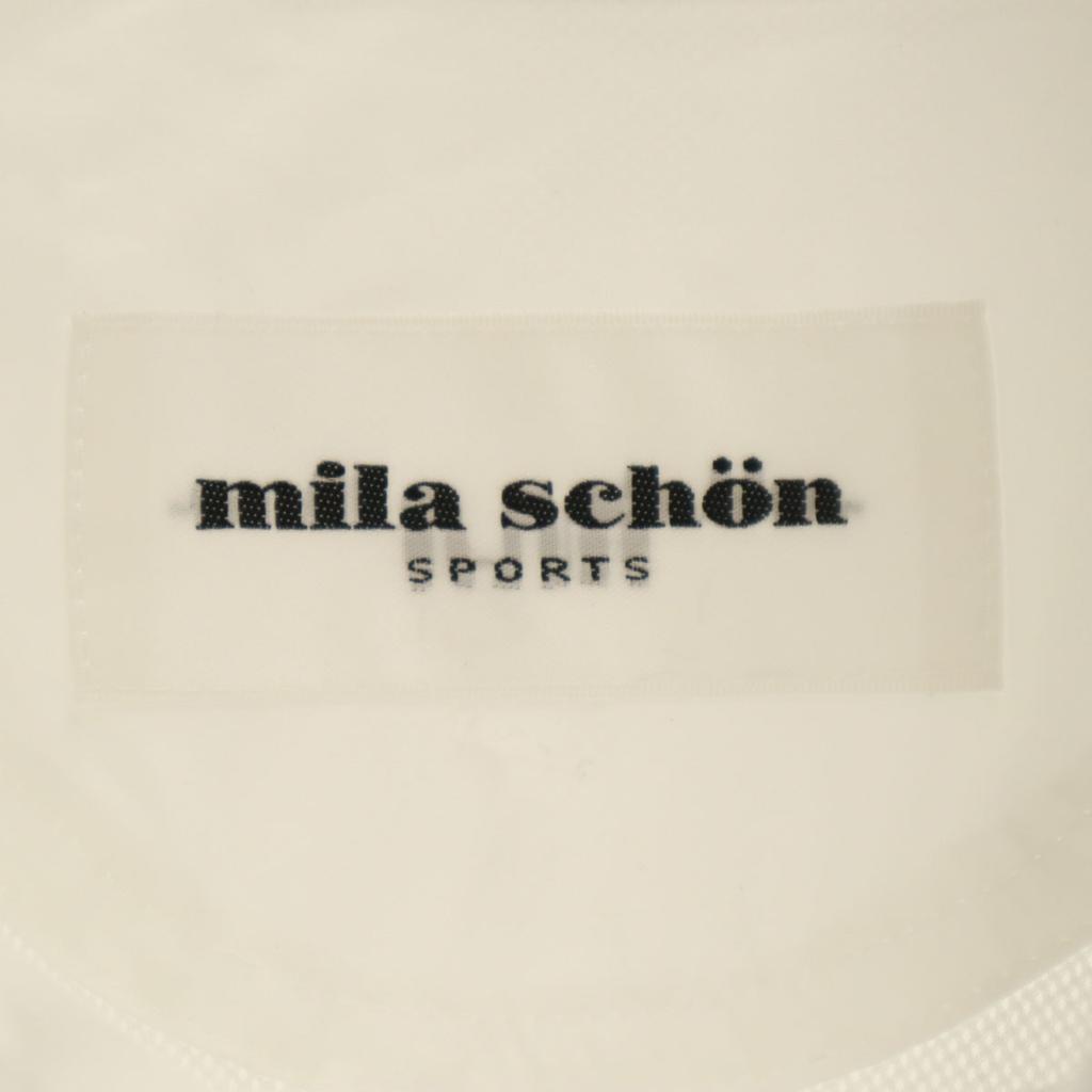mila schon SPORTS Windbreaker 102-110 white Jacket Men's Used