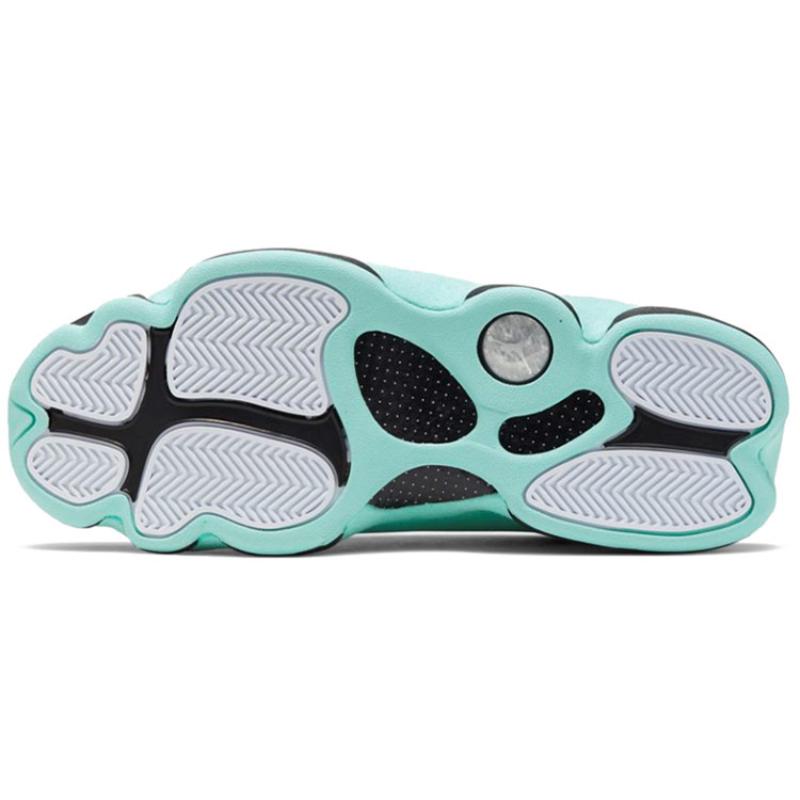 Air Jordan 13 Retro 'Island Green' Jordan 414571-030