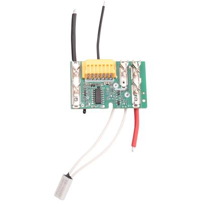 DIY moduly – Elektronické moduly