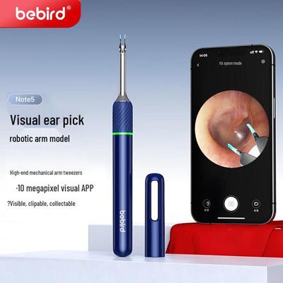 Note 5 Smart Visual Ear Pick