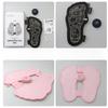Intelligent Pulse Foot Massager Electric Acupuncture Relaxation Acupoint Folding Foot Foot Pad Foot Massager