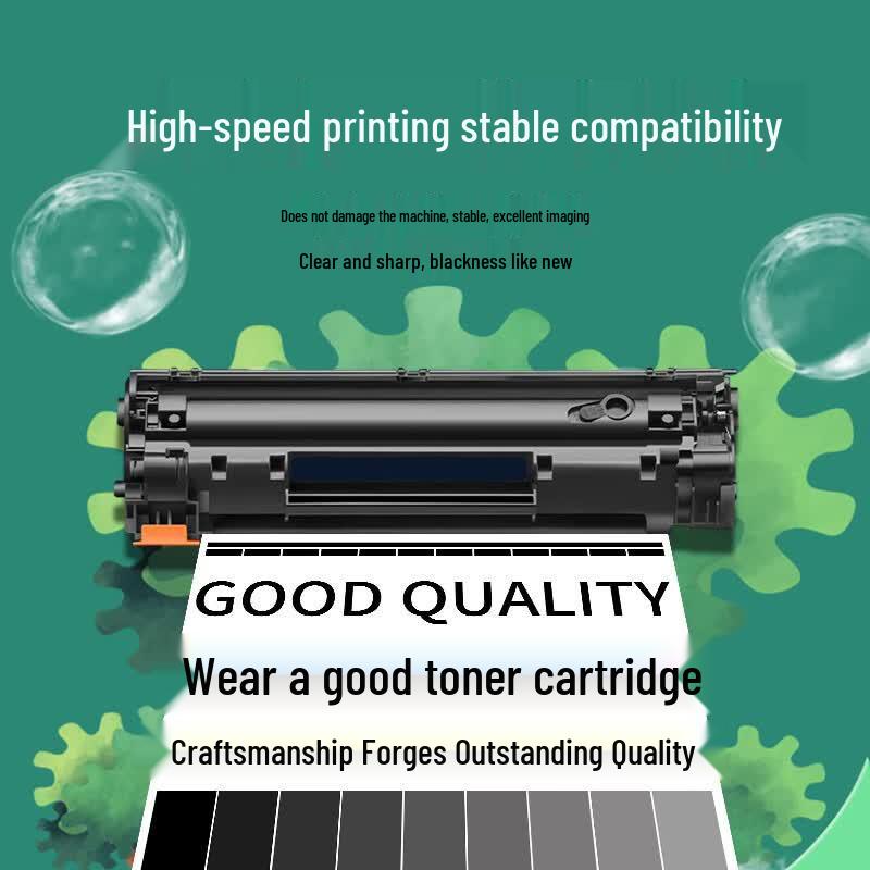 Compatible LY-W1460X High Capacity Toner Cartridge for HP LaserJet Pro MFP