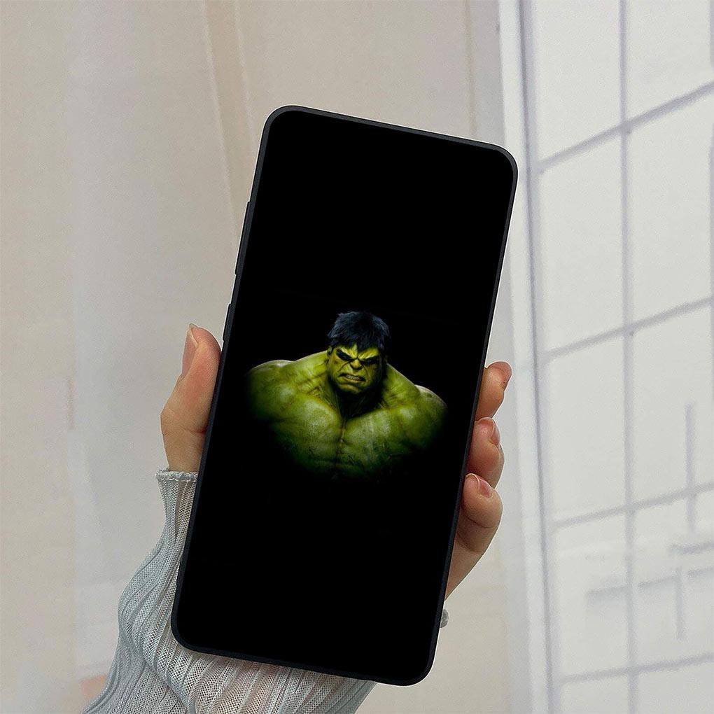 Thor Odinson Hammer Marvels Hulk Phone Cover Casing for Huawei Nova 3i 3 5t 2i 7 SE Mate 10 20 P20 P30 Pro 2 Lite Soft TPU Case