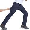 TACVASEN Herren Outdoor Arbeits- Cargohosen, Große Größen Verfügbar, Leicht, Wasserabweisend, Atmungsaktiv, Schnelltrocknend, für Wandern, Trekking und Mehr,