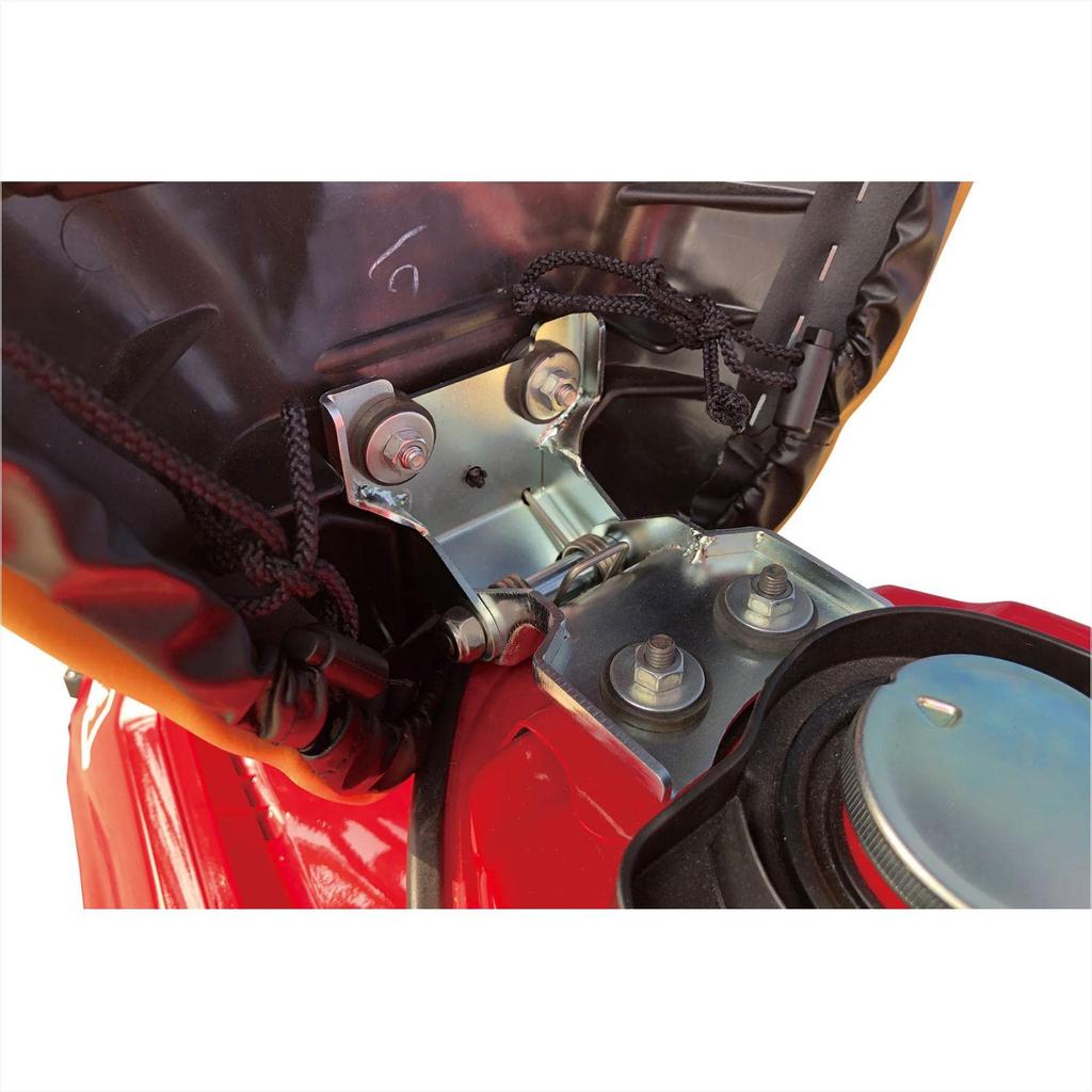 PROFEST Pull-up Seat Opener HONDA Cub Series CT125/Hunter Cub PF41060