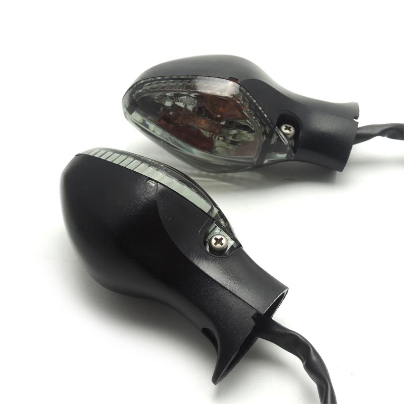 Motorcycle Front Turn signal Light for HONDA CBR500R CB500F CB500X CB650F CBR650F