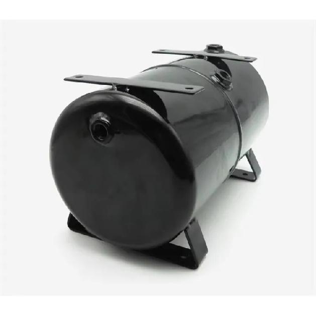 Air Tank 4 Hole Gas Tank AS18B Air Pump Air Compressor Spray Pump 3L