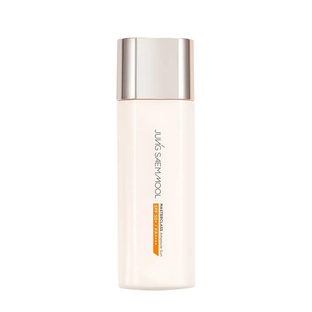 JUNGSAEMMOOL Masterclass Ampoule Sun SPF50+ PA++++ Hydrating No-White-Cast Sunscreen 50ml 50ml 1EA