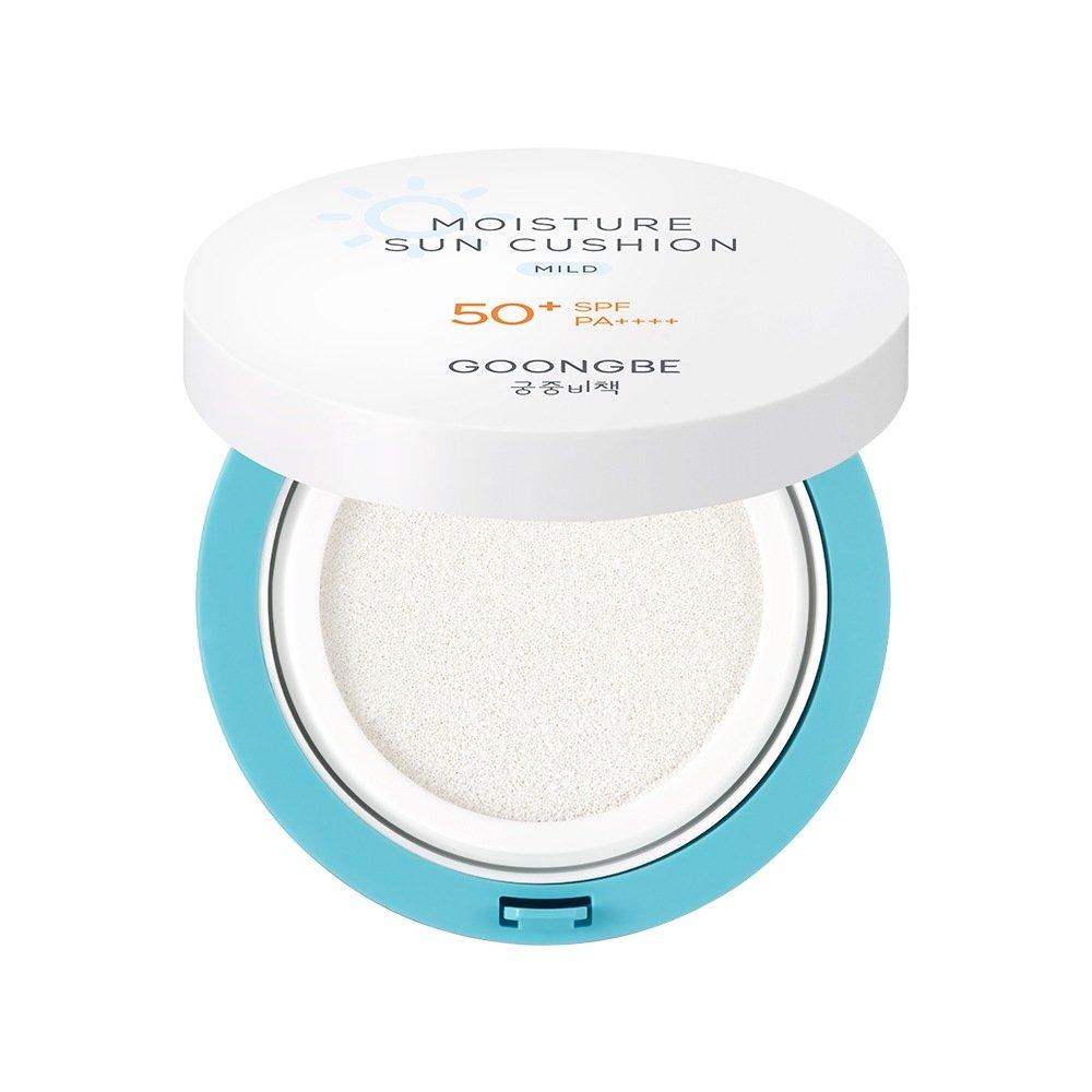 GOONGBE Moisture Sun Cushion Mild 14g