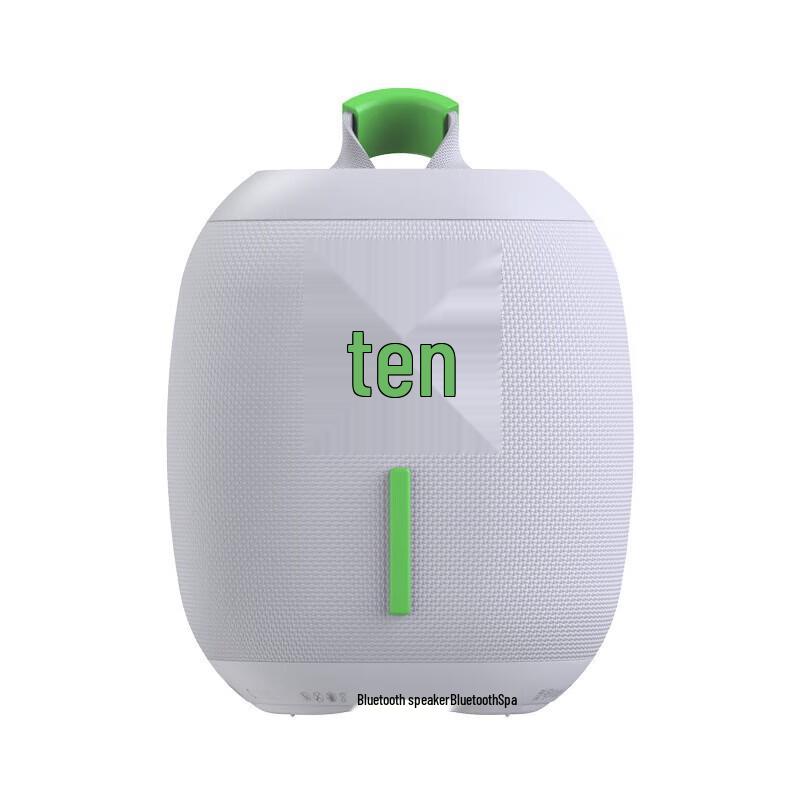 

Newman BT86 Portable Bluetooth Speaker