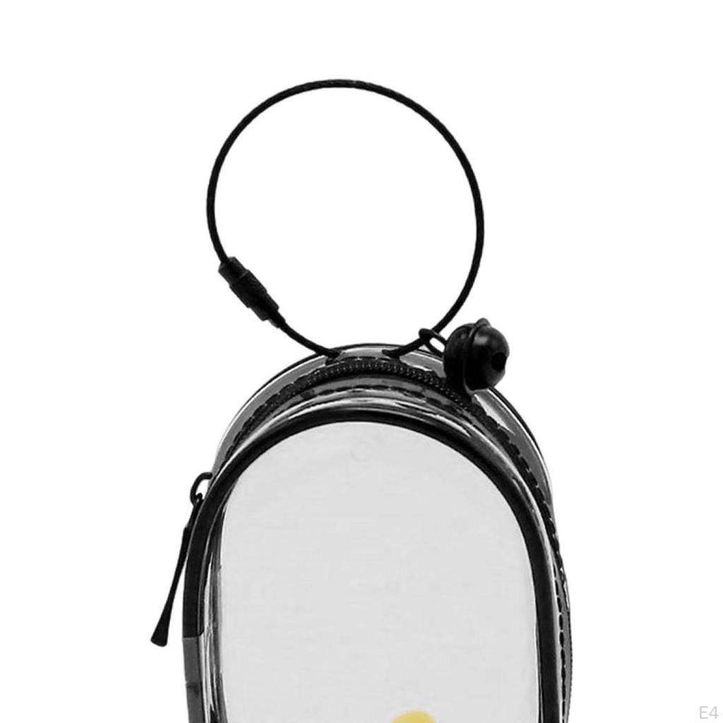 Doll Storage Bag for Collectibles