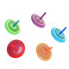Fun Wooden Spinning Tops for Children’s Party Gifts  Birthday Carnival Gift Souvenirs Back-to-school Classroom Rewards