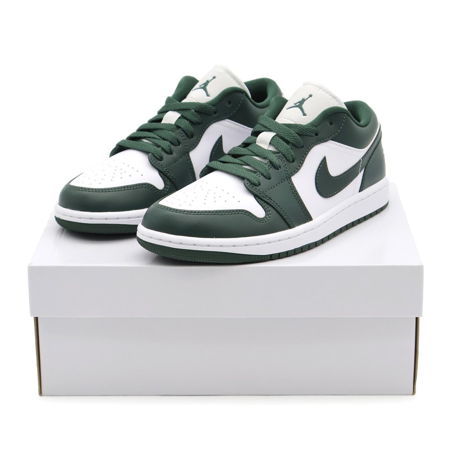 DC0774-113 Nike Air Jordan 1 Low