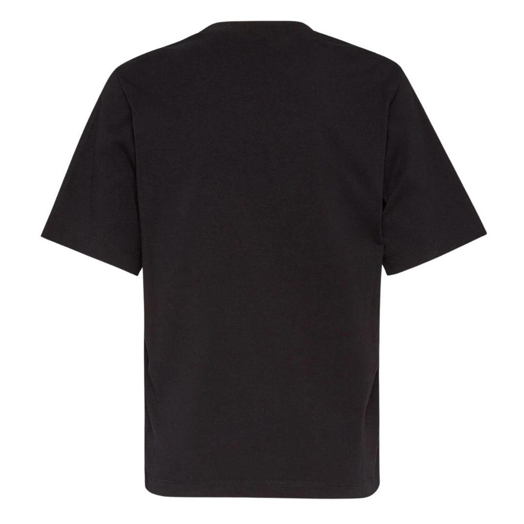 Dsquared2 Mens Horror Logo T-Shirt