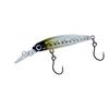 1.8g 40mm Crankbait Baits Sinking Fishing Lures Floating Swimbait Wobbler Hard Baits for Trouts Freshwater Saltwater