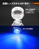 SEALIGHT T10 LED Position License Plate Super Beam Wide Thick Room License Plate Clearance Small Vehicle Inspection Set of 6 Lamps, Lights, Bright,