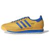 SL72 RS Utility Yellow Royal Unisex Sneakers Hell-Royal Core-Weiß IE6526