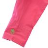 RALPH LAUREN embroidery Long sleeve shirt 9 pink Women Used