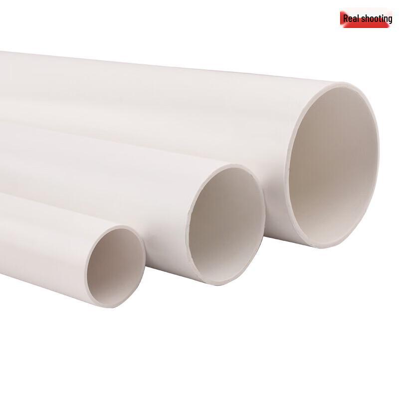 PVC-U Drainage Pipe