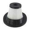 Reusable Replacement Filters Compatible with For VacLife Cordless Units