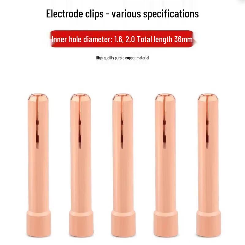 Argon Arc Welding Torch Ceramic Nozzle