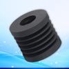 1/4Pieces Anti Vibrations Feet For Bambu Lab X1 X1C P1P P1S Rubber Foot Anti-slip Rubber Shock Pad 3D Printers Part