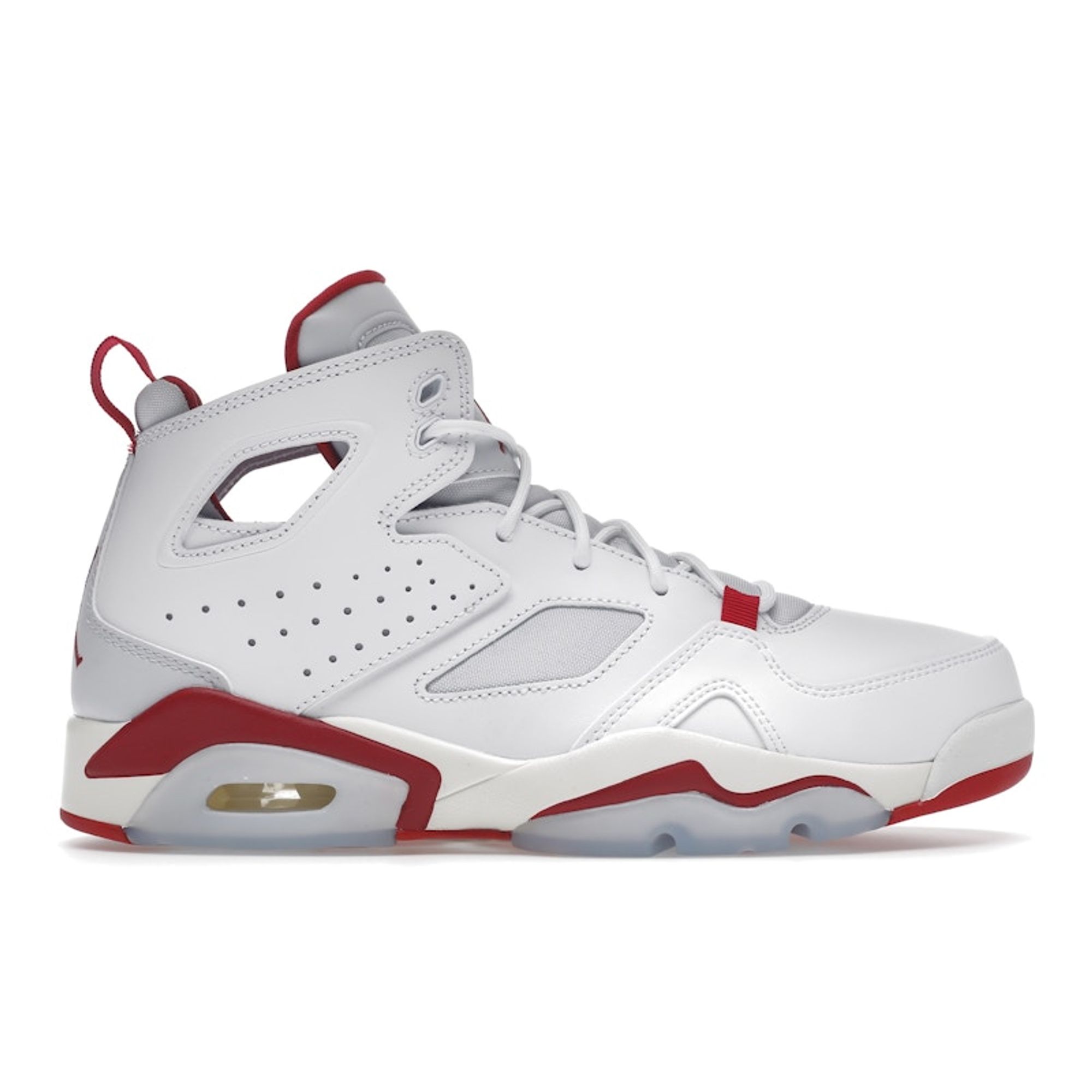 

Мужские кроссовки Air Jordan Flight Club 91 Белый Мистический Гибискус Чистый Платиновый Парус DC7329-102 41