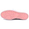 Converse All Star Lift Girls' Casual Non-slip Breathable Low-top Canvas Shoes Women's Pink