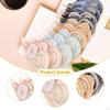 10Pcs Correction Tape with Dispenser Easy To Use Roller Pocket Eraser