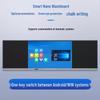 Qingguan 4K Push-Pull Interactive Smart Blackboard (CN version)