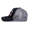 Hot Sale Unisex Baseball Cap Classic ALWAYS KEEP Letter Pattern Mesh Cap Men And Women Breathable Streetwear Summer Trucker Hat