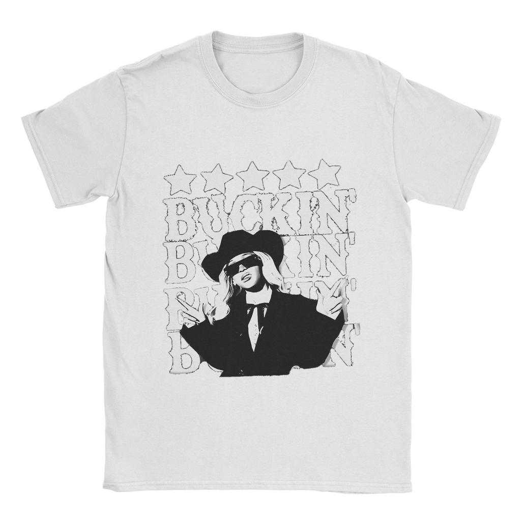 Neformální tričko Léto Zpěvačka Beyonce Popová hudba Hip Hop Trička Bavlněné tričko pro pár Y2K Klasický design Trička s krátkým rukávem