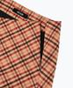Epeueidi Mini Skirt (Red)