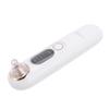 Electric Blackhead Remover, Portable Pore Cleaner for Face, 5 Suction Modes, 4 Replaceable Suction Heads, 4 Pimple