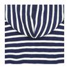 Lazy Jacks Mens Textured Hoodie