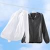 Hiking UV Sun Protect Clothing Men Women Cycling Jacket Waterproof Quick Dry Sun-Protective Outdoor Sports Skin Windbreaker