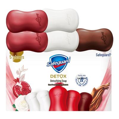 Sabun ve duş jelleri – Banyo ve duş sabunları