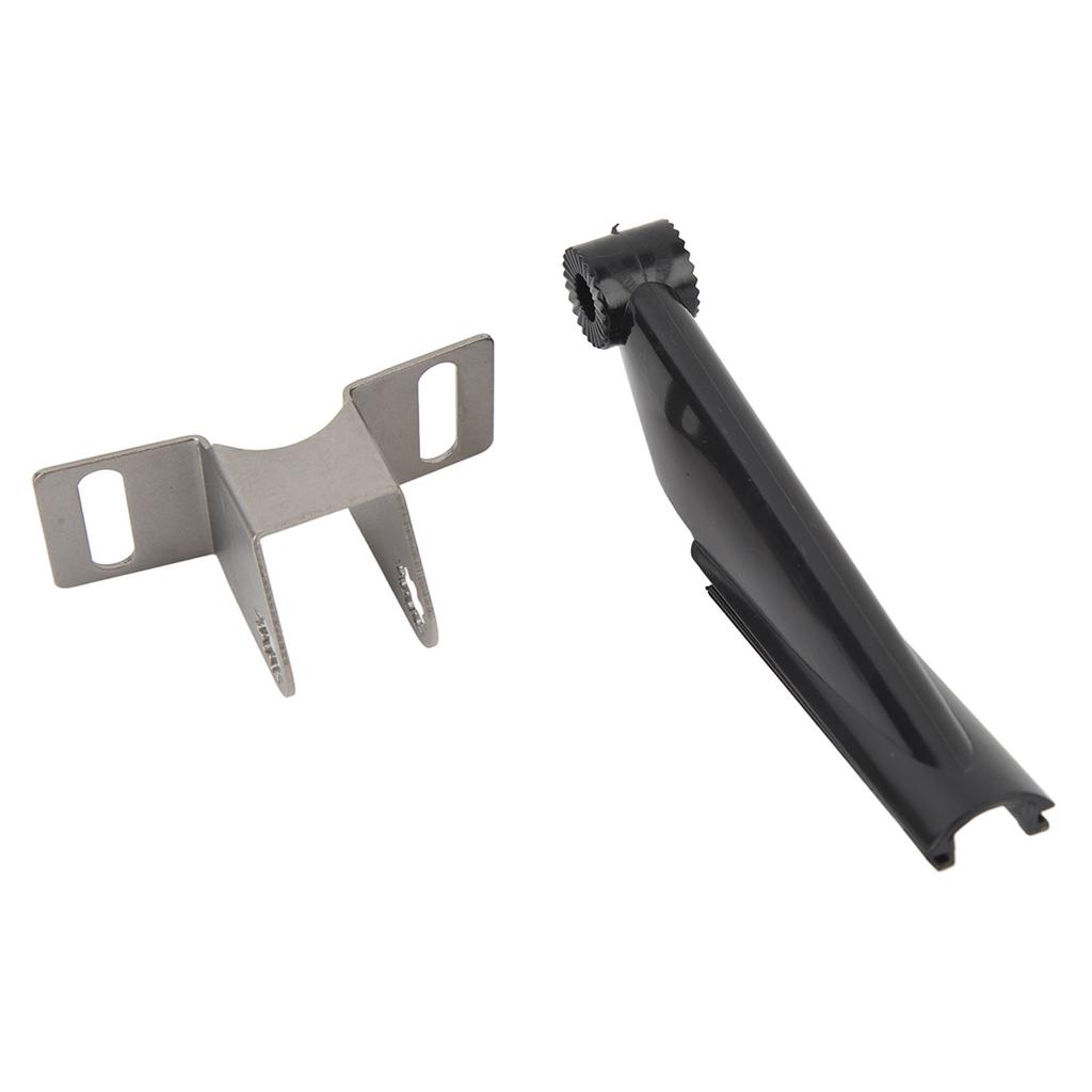 Skimmer Transducer Mount High Strength Stable Construction 000‑10262‑001 for TotalScan 3D DSI Unit