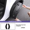 For BYD Sealion 05 EV Car Wheel Rear Tire Mudguard Inner Cover - Mud and Sand Blocking Skirt Car Accessories