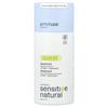 Oatmeal Sensitive Natural, Deodorant, Unscented, 85G(3Oz)