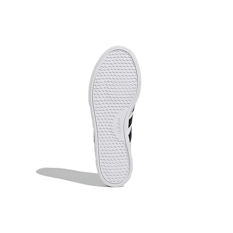 Adidas Daily 3.0 'White Black' GX1752