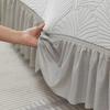 Modern Jacquard Sofa Cover, All-season Furniture Protection, Decorative Sofa Cover, Elegant Home Decoration Polyester Fabric, Living Room Sofa Cover