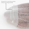 5 Pairs Sets 1 to 3 Years Old Soft Cotton Infant Short Tube Mesh Socks Summer Accessories ideal for Infant Girl Boy Clothing Colorful Gift Idea