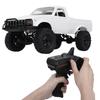 C24?1 2.4G 116 Full Scale Four Wheel RC Crawler Car Plastic Whole Toy Parts Accessory