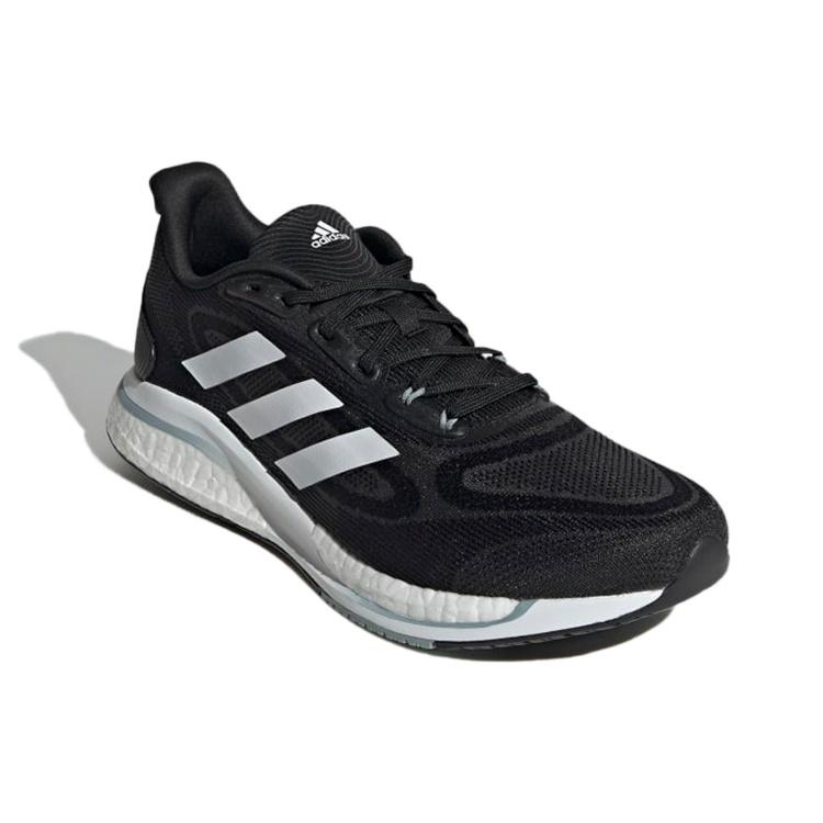 adidas Supernova+ 'Black White' Men's GX2953