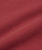 Seuweideu Cropped Washed Crewneck [Red]