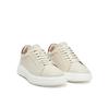 Men's Sneakers Calvin Klein Hm0hm01016 Beige