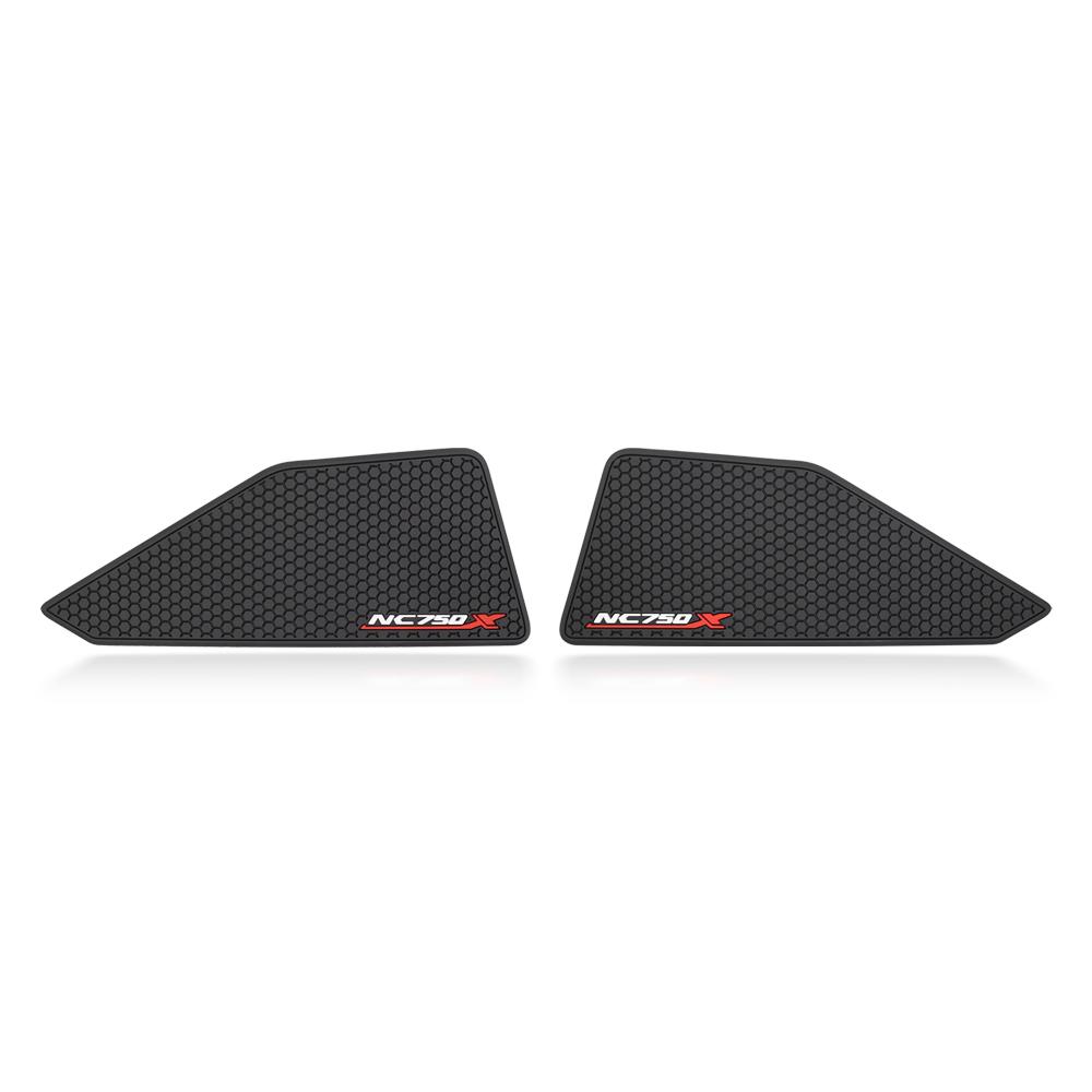 Serbatoio Grip Pad For Honda NC 750 X 2025 2026 NC750X Motorcycle Anti-Slip Side Knee Traction Sticker Decal Adesivo Guard Part